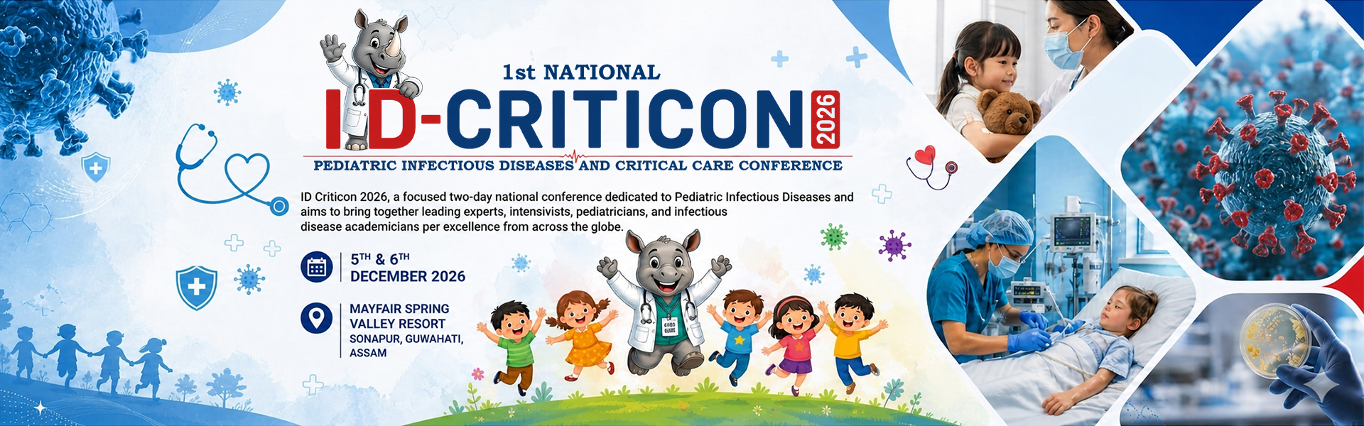 Conference Info