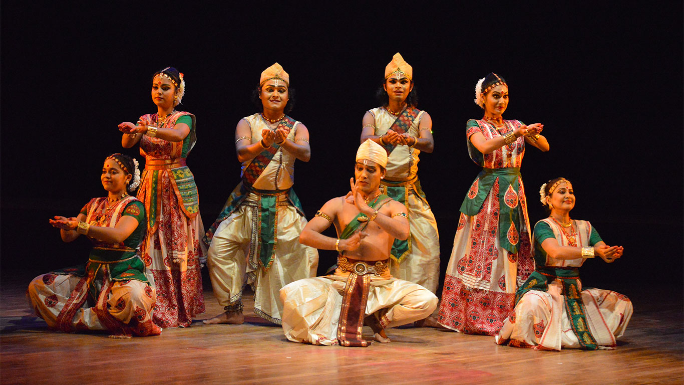 Northeast India