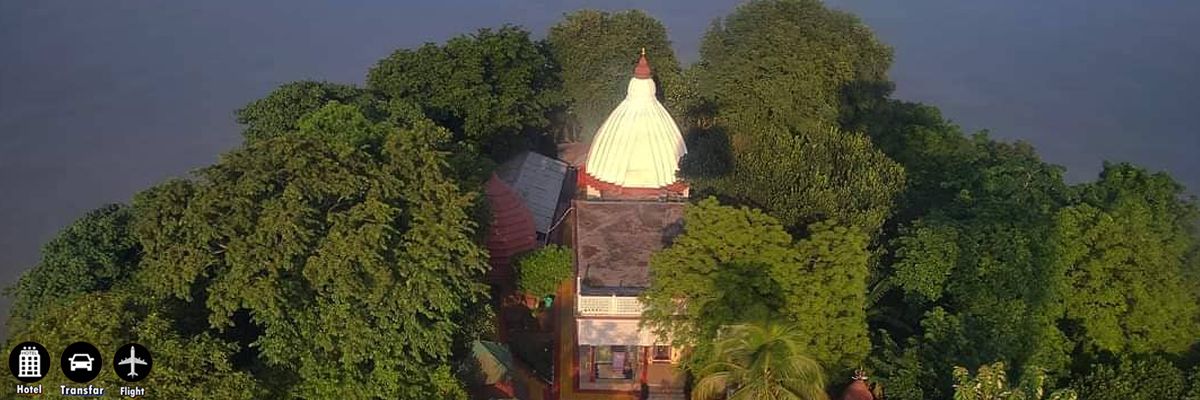 Northeast India