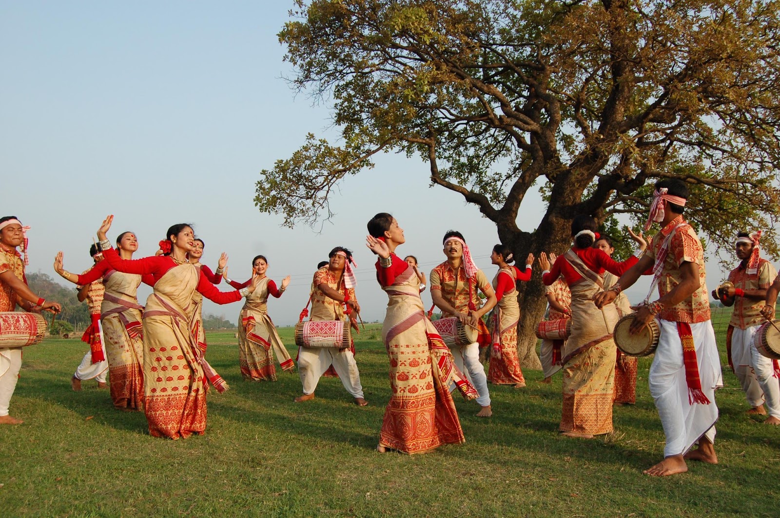 Northeast India
