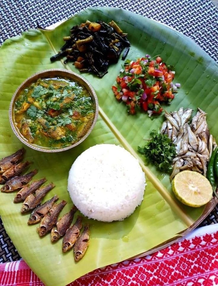 Northeast India